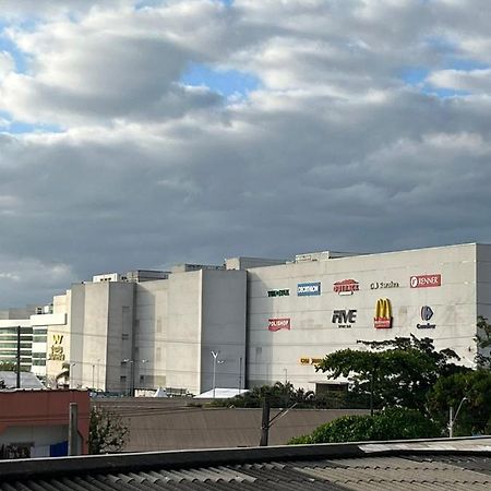 Suite Itaparica Vila Velha  Esterno foto