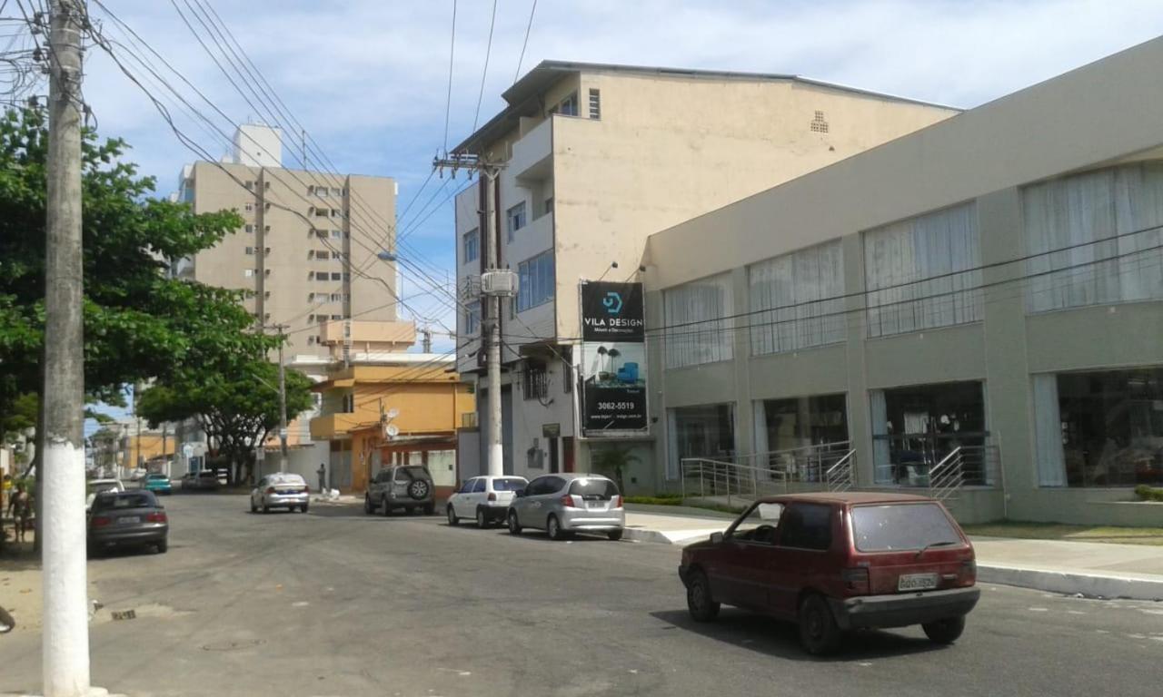 Suite Itaparica Vila Velha  Esterno foto