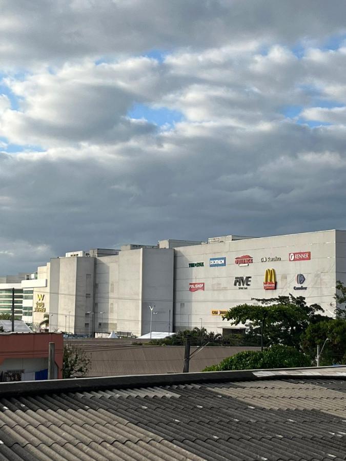 Suite Itaparica Vila Velha  Esterno foto