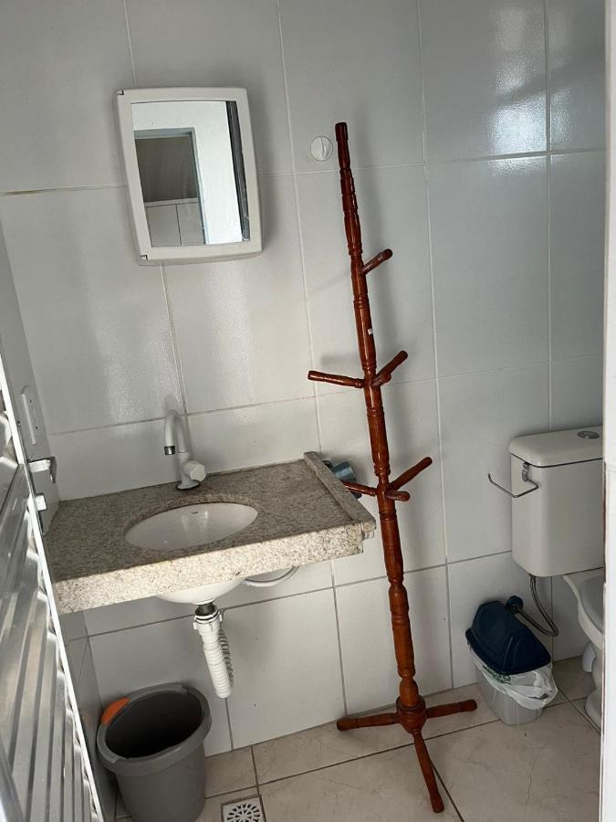 Suite Itaparica Vila Velha  Esterno foto