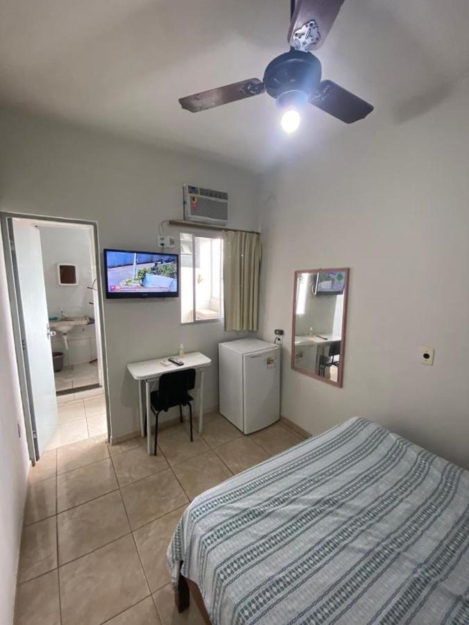 Suite Itaparica Vila Velha  Esterno foto